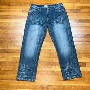 Monarchy Collection jeans